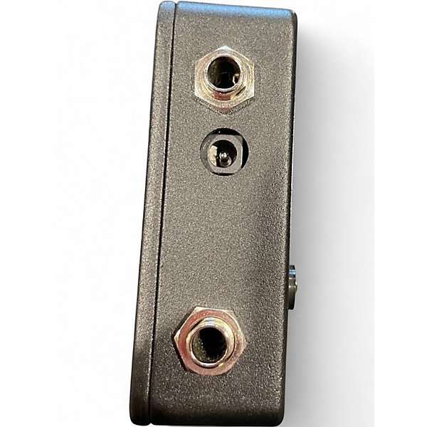 Used JHS Pedals LITTLE BACK BUFFER Effect Pedal