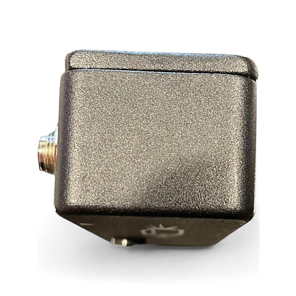 Used JHS Pedals LITTLE BACK BUFFER Effect Pedal