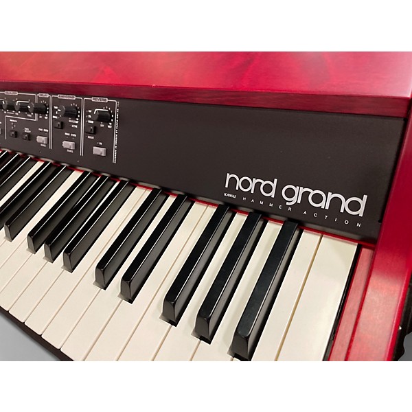 Used Nord GRAND Stage Piano