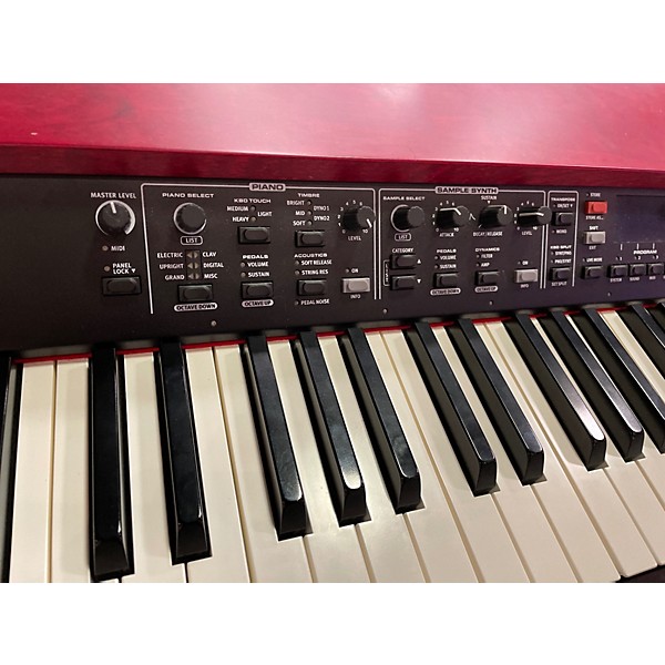 Used Nord GRAND Stage Piano