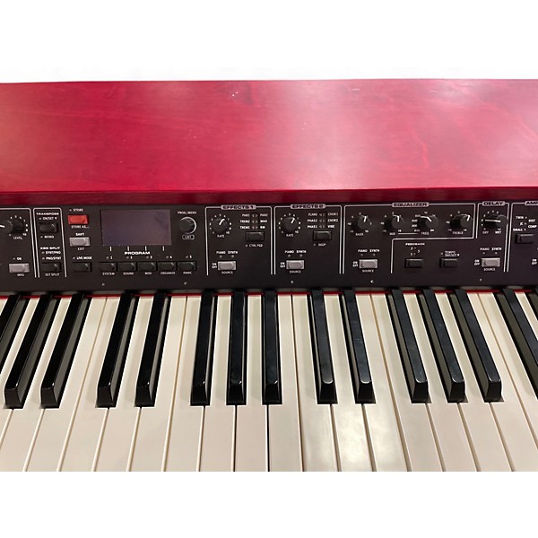 Used Nord GRAND Stage Piano