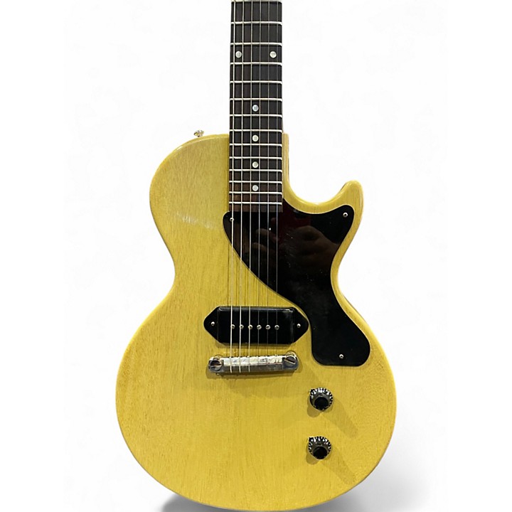 Used 2023 Gibson Custom Shop 1957 Les Paul Junior Aged Tv