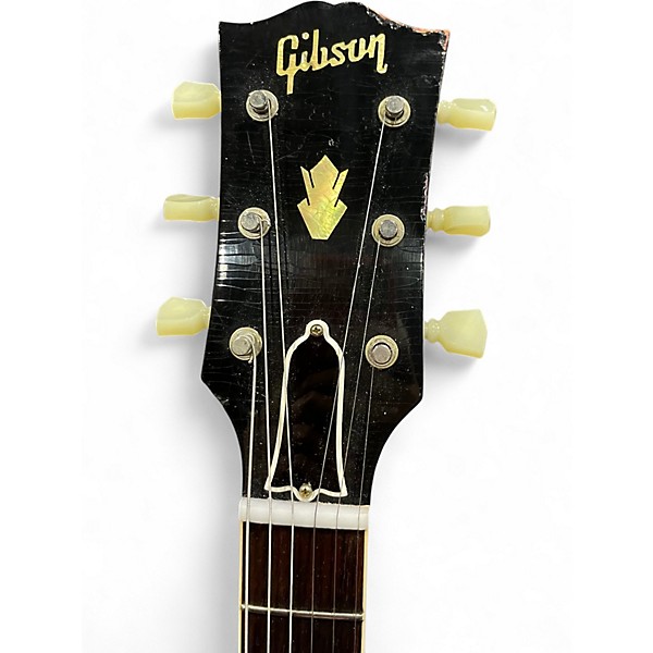 Used Gibson Murphy Lab Light Age 1964 Sg Pelham Blue Solid Body Electric Guitar