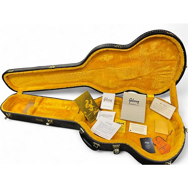 Used Gibson Murphy Lab Light Age 1964 Sg Pelham Blue Solid Body Electric Guitar