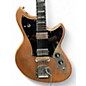 Used Novo custom serus j copper sparkle Solid Body Electric Guitar thumbnail