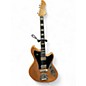 Used Novo custom serus j copper sparkle Solid Body Electric Guitar