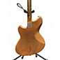 Used Novo custom serus j copper sparkle Solid Body Electric Guitar