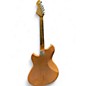 Used Novo custom serus j copper sparkle Solid Body Electric Guitar