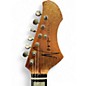 Used Novo custom serus j copper sparkle Solid Body Electric Guitar