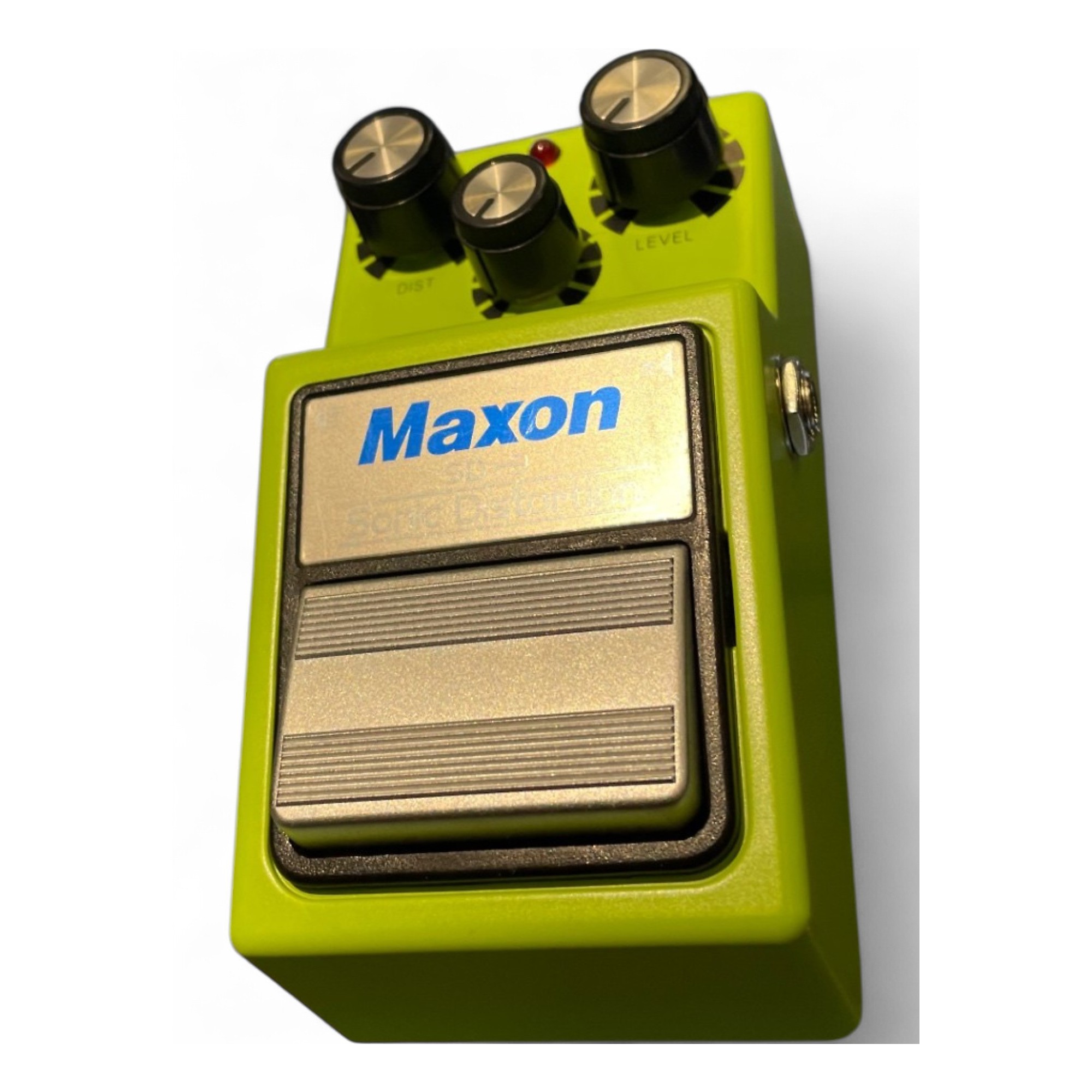 マロン Amazon.com: Maxon 9-Series Analog Stereo Chorus : Musical