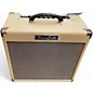 Used Roland Blues Cube Hot Guitar Combo Amp thumbnail