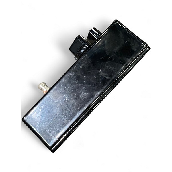 Used Wampler Velvet Fuzz Effect Pedal