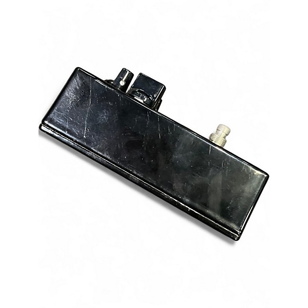 Used Wampler Velvet Fuzz Effect Pedal