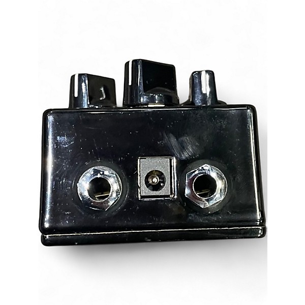Used Wampler Velvet Fuzz Effect Pedal