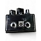Used Wampler Velvet Fuzz Effect Pedal
