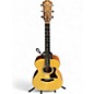 Used Taylor 412 Natural Acoustic Guitar thumbnail