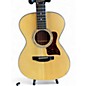 Used Taylor 412 Natural Acoustic Guitar