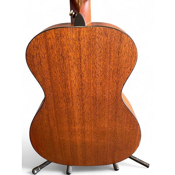 Used Taylor 412 Natural Acoustic Guitar