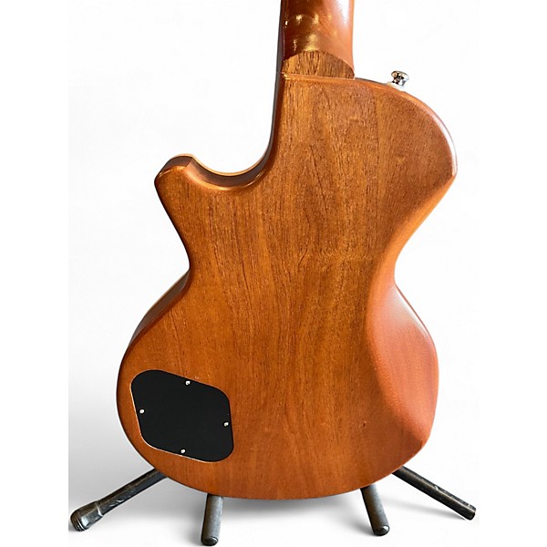 Used CMG Guitars Ashlee Maple Solid Body Electric Guitar