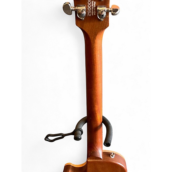 Used CMG Guitars Ashlee Maple Solid Body Electric Guitar