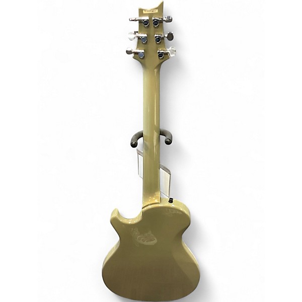 Used PRS S2 STARLA OLIVE SPARKLE Solid Body Electric Guitar