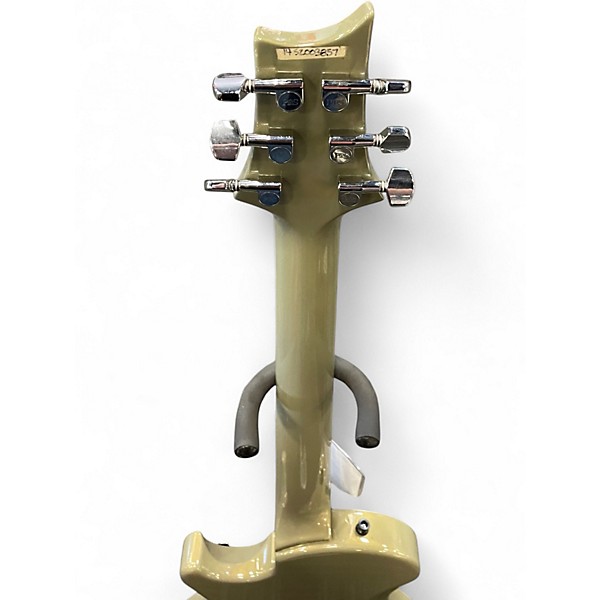 Used PRS S2 STARLA OLIVE SPARKLE Solid Body Electric Guitar