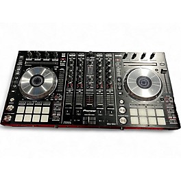 Used Pioneer DJ DDJSX2 DJ Controller