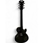 Used 2017 D'Angelico premier SD Ebony Electric Guitar