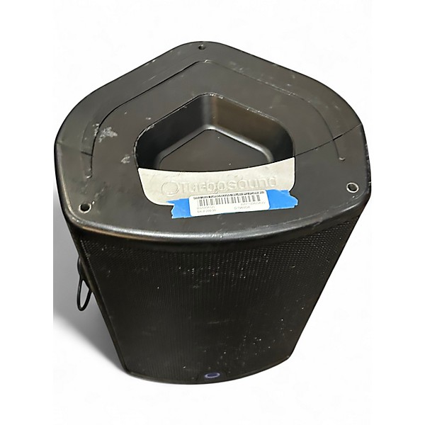 Used 2016 Turbosound Milan M12 Powered Speaker