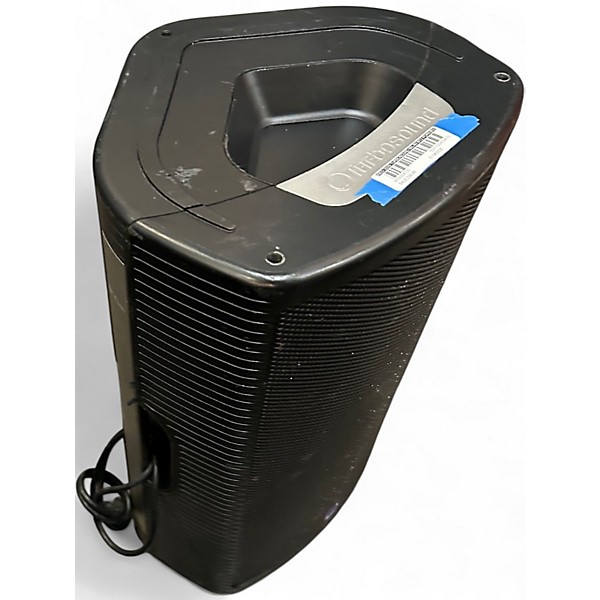 Used 2016 Turbosound Milan M12 Powered Speaker