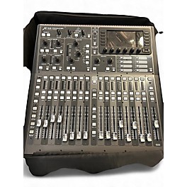 Used Behringer X32 Producer Digital Mixer