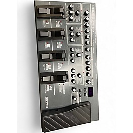 Used BOSS ME80 Guitar Multi Effect Processor