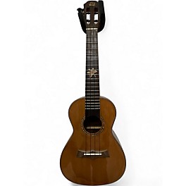 Used Snail BHC-6C Natural Ukulele