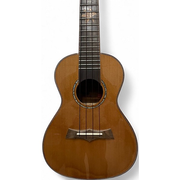 Used Snail BHC-6C Natural Ukulele