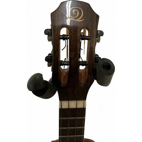 Used Snail BHC-6C Natural Ukulele