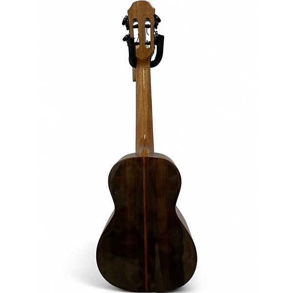 Used Snail BHC-6C Natural Ukulele