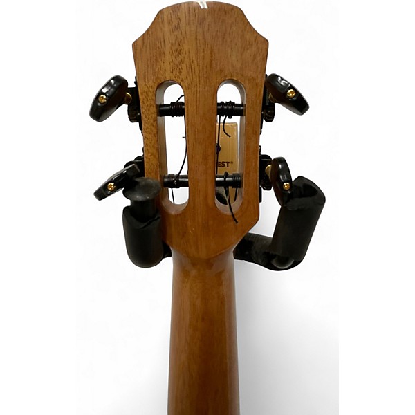 Used Snail BHC-6C Natural Ukulele