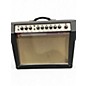 Vintage 1966 Epiphone ELECTRA EA26 RVT Tube Guitar Combo Amp thumbnail
