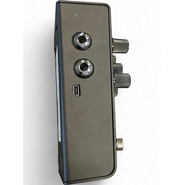 Used DigiTech Trio Band Creator Pedal