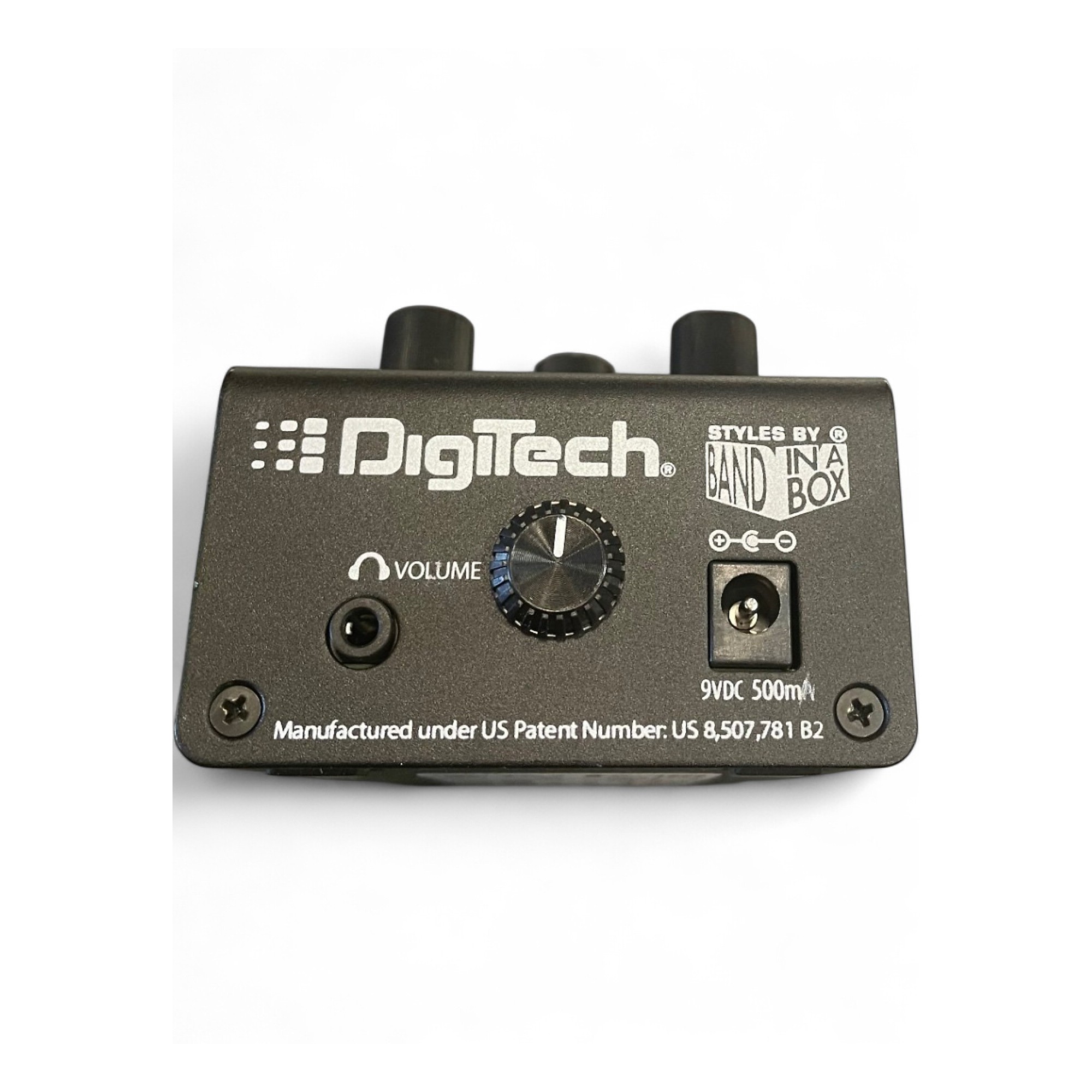 Used DigiTech Trio Band Creator Pedal | Guitar Center