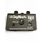 Used DigiTech Trio Band Creator Pedal