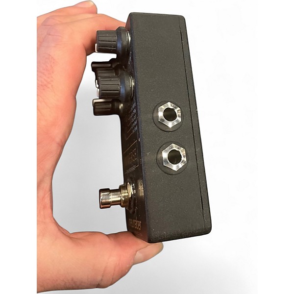 Used Neunaber IMMERSE REVERBERATOR Effect Pedal