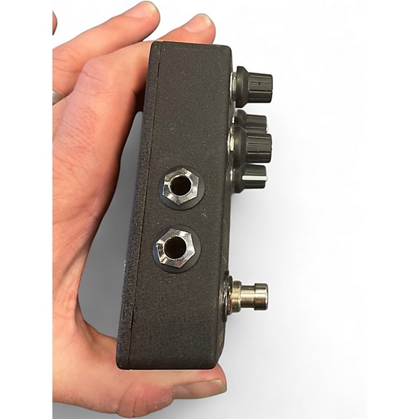 Used Neunaber IMMERSE REVERBERATOR Effect Pedal