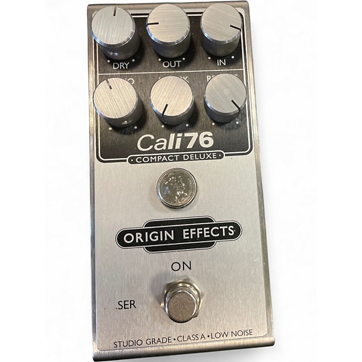 【特価】ORIGIN EFFECTS Cali76-CB Cali76 Stacked Edition (B-Stock) – Origin Effects