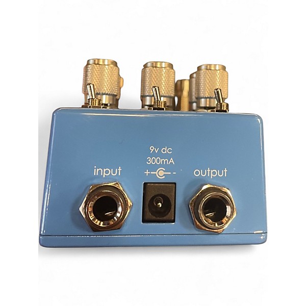 Used Empress Effects PARA EQ MKII Pedal