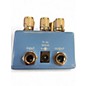 Used Empress Effects PARA EQ MKII Pedal