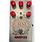 Used Wampler TUMNUS GERANIUM DELUXE Effect Pedal thumbnail