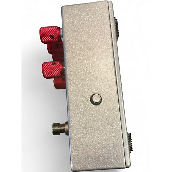 Used Wampler TUMNUS GERANIUM DELUXE Effect Pedal
