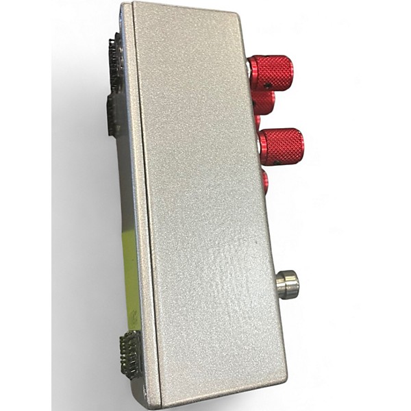 Used Wampler TUMNUS GERANIUM DELUXE Effect Pedal