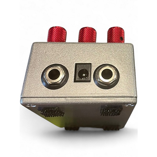 Used Wampler TUMNUS GERANIUM DELUXE Effect Pedal